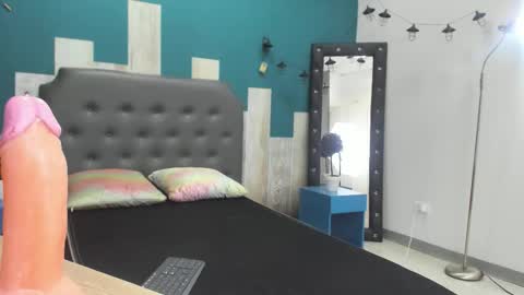 Snapshot of rocky_g69 chatting on 03/18/26, 02:42 ROCKY online show from 03/18/26, 02:42