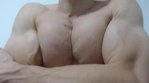 rocky muscle online show from 04/01/26, 06:16