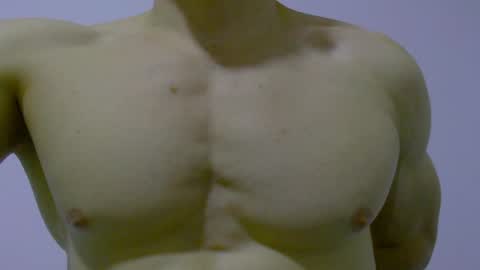 rocky muscle online show from 04/09/26, 01:38