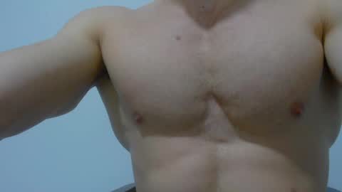 rocky muscle online show from 04/16/26, 02:01