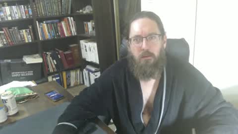 rockydanger online show from 10/03/25, 03:20