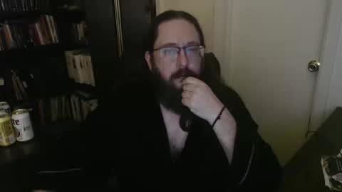 rockydanger online show from 10/13/25, 07:08