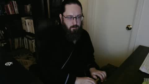 rockydanger online show from 10/23/25, 07:29