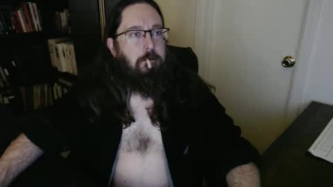 rockydanger online show from 10/27/25, 04:33