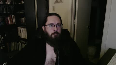 rockydanger online show from 11/11/25, 05:02