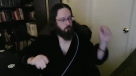 rockydanger online show from 11/15/25, 12:23