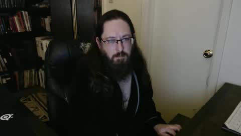 rockydanger online show from 11/30/25, 03:38