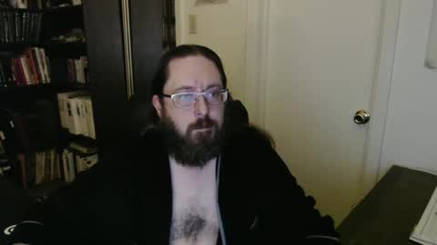 rockydanger online show from 01/15/26, 07:35