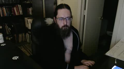 rockydanger online show from 03/30/26, 05:03