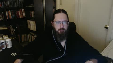 rockydanger online show from 04/19/26, 06:10