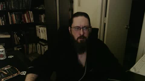 rockydanger online show from 04/26/26, 09:18
