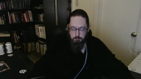 rockydanger online show from 04/27/26, 04:27