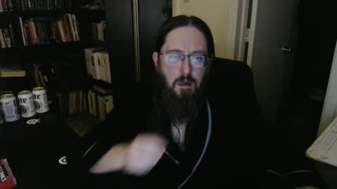 rockydanger online show from 05/01/26, 05:06