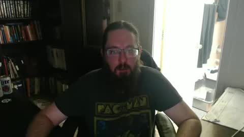 rockydanger online show from 05/04/26, 01:23