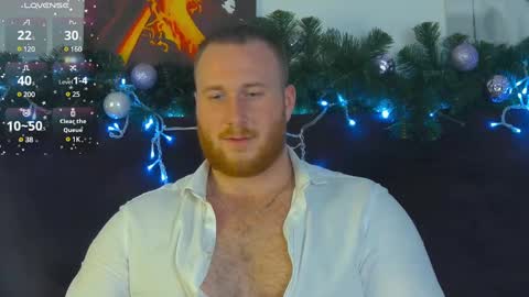 Snapshot of roddy_riss chatting on 12/31/24, 10:48 Roddy online show from 12/31/24, 10:48