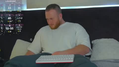 Snapshot of roddy_riss chatting on 01/14/25, 10:59 Roddy online show from 01/14/25, 10:59