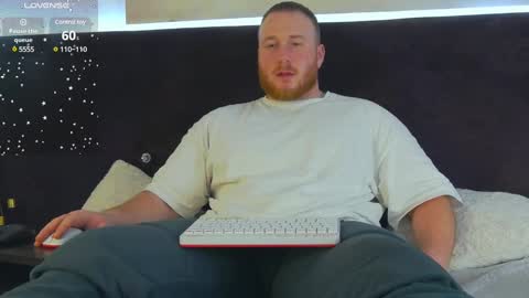 Snapshot of roddy_riss chatting on 01/14/25, 06:07 Roddy online show from 01/14/25, 06:07