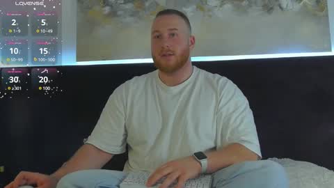 Snapshot of roddy_riss chatting on 01/19/25, 12:17 Roddy online show from 01/19/25, 12:17