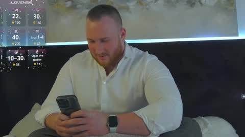 Snapshot of roddy_riss chatting on 01/21/25, 12:18 Roddy online show from 01/21/25, 12:18