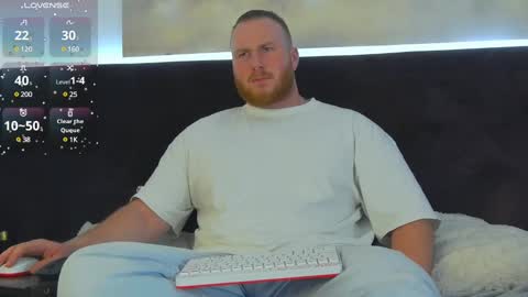 Snapshot of roddy_riss chatting on 01/24/25, 11:26 Roddy online show from 01/24/25, 11:26