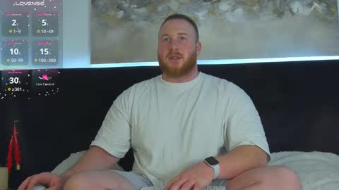 Snapshot of roddy_riss chatting on 02/16/25, 02:00 Roddy online show from 02/16/25, 02:00