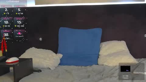 Snapshot of roddy_riss chatting on 02/19/25, 04:44 Roddy online show from 02/19/25, 04:44