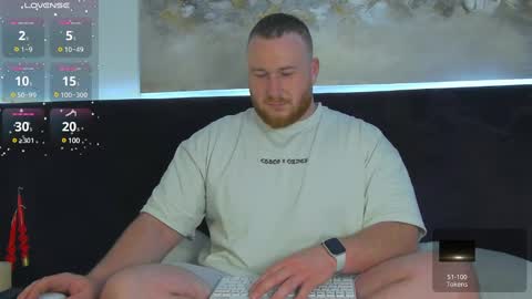 Snapshot of roddy_riss chatting on 02/22/25, 08:29 Roddy online show from 02/22/25, 08:29