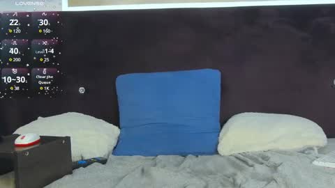 Snapshot of roddy_riss chatting on 02/22/25, 11:35 Roddy online show from 02/22/25, 11:35