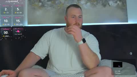 Snapshot of roddy_riss chatting on 02/27/25, 08:28 Roddy online show from 02/27/25, 08:28