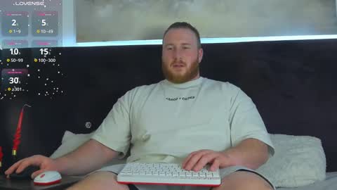 Snapshot of roddy_riss chatting on 03/07/25, 11:40 Roddy online show from 03/07/25, 11:40