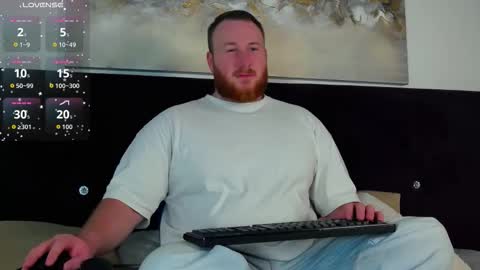 Snapshot of roddy_riss chatting on 12/16/25, 08:19 Roddy online show from 12/16/25, 08:19