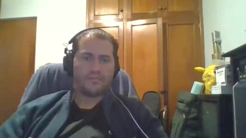 Rodfer online show from 11/19/25, 08:25