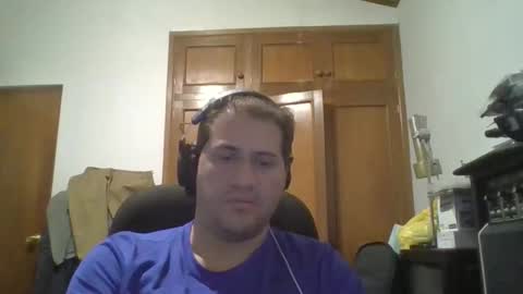 Snapshot of rodfer chatting on 01/09/26, 08:50 Rodfer online show from 01/09/26, 08:50