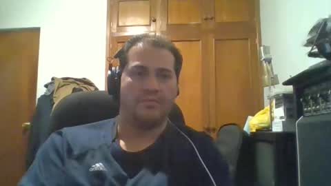 Snapshot of rodfer chatting on 01/13/26, 08:52 Rodfer online show from 01/13/26, 08:52