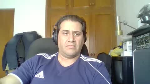 Snapshot of rodfer chatting on 02/01/26, 03:32 Rodfer online show from 02/01/26, 03:32
