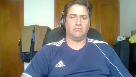 Rodfer online show from 03/24/26, 09:20