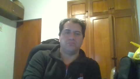 Rodfer online show from 04/28/26, 09:47