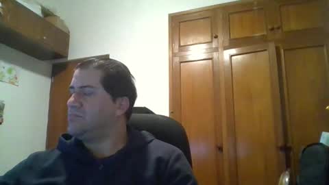 Rodfer online show from 04/30/26, 08:42