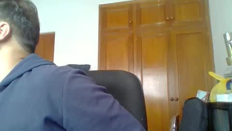 Rodfer online show from 05/11/26, 12:55