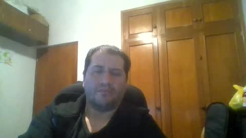 Snapshot of rodfer chatting on 06/24/26, 08:57 Rodfer online show from 06/24/26, 08:57
