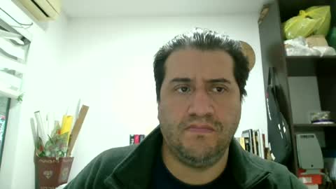 Snapshot of rodfer chatting on 07/07/26, 11:03 Rodfer online show from 07/07/26, 11:03