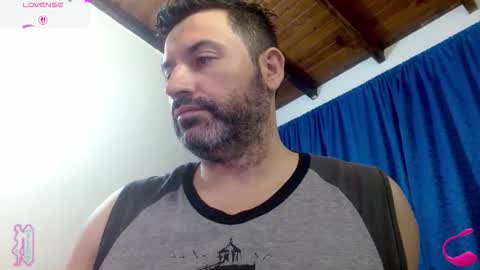 Rod online show from 04/25/26, 10:29