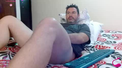 Rod online show from 05/12/26, 06:49