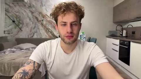 Rodrigo online show from 06/14/26, 10:45