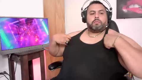 rodrixxx54 online show from 01/14/25, 03:22