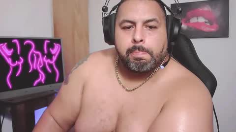 rodrixxx54 online show from 01/31/25, 01:54