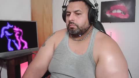 rodrixxx54 online show from 02/02/25, 10:28