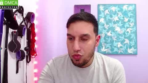 Snapshot of rodthiago chatting on 11/16/25, 07:30 Thiago independent model online show from 11/16/25, 07:30