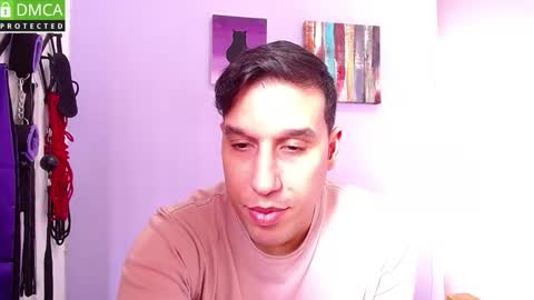 Snapshot of rodthiago chatting on 02/20/26, 07:03 Thiago independent model online show from 02/20/26, 07:03