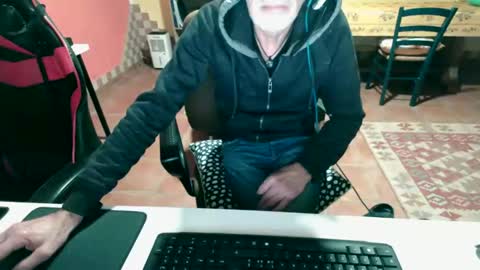 rodyuno online show from 11/20/25, 10:15